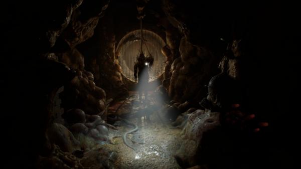 Премьера Half-Life: Alyx — приквела второй части на движке Source 2 Премьера Half-Life: Alyx — приквела второй части на движке Source 23