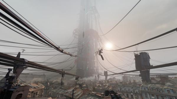 Премьера Half-Life: Alyx — приквела второй части на движке Source 2 Премьера Half-Life: Alyx — приквела второй части на движке Source 20