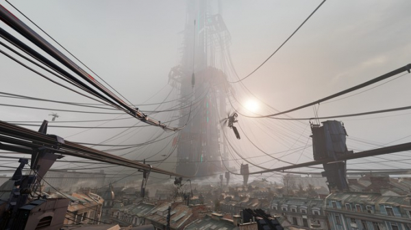 Состоялся анонс Half-Life: Alyx. Первый трейлер, подробности, скриншоты, системные требования Состоялся анонс Half-Life: Alyx. Первый трейлер, подробности, скриншоты, системные требования5