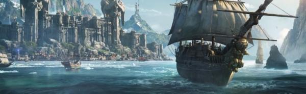 StopGame.Ru отправляется в суровый круиз по миру LOST ARK, и вы можете сделать его ещё веселее! StopGame.Ru отправляется в суровый круиз по миру LOST ARK, и вы можете сделать его ещё веселее!0