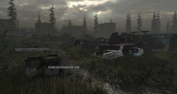 В файлах Call of Duty: Modern Warfare упомянуты 38 новых мультиплеерных карт В файлах Call of Duty: Modern Warfare упомянуты 38 новых мультиплеерных карт0
