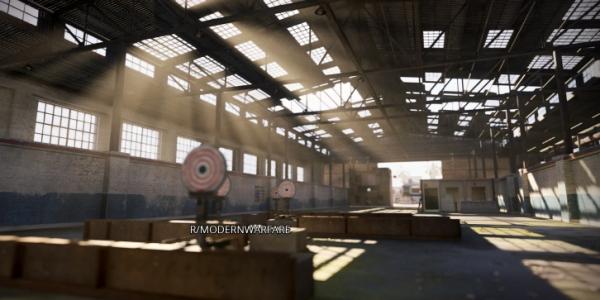 В файлах Call of Duty: Modern Warfare упомянуты 38 новых мультиплеерных карт В файлах Call of Duty: Modern Warfare упомянуты 38 новых мультиплеерных карт6