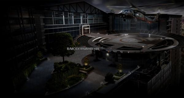 В файлах Call of Duty: Modern Warfare упомянуты 38 новых мультиплеерных карт В файлах Call of Duty: Modern Warfare упомянуты 38 новых мультиплеерных карт7