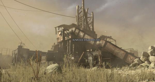 В файлах Call of Duty: Modern Warfare упомянуты 38 новых мультиплеерных карт В файлах Call of Duty: Modern Warfare упомянуты 38 новых мультиплеерных карт3