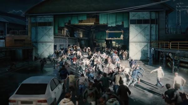 World War Z получила апдейт с режимом «Орда» и новым видом зомби World War Z получила апдейт с режимом «Орда» и новым видом зомби0