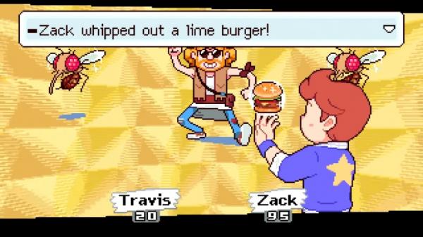 Тизер Oddity — фанатского продолжения EarthBound, которое переименовали, чтобы не получить подзатыльник от Nintendo Тизер Oddity — фанатского продолжения EarthBound, которое переименовали, чтобы не получить подзатыльник от Nintendo5