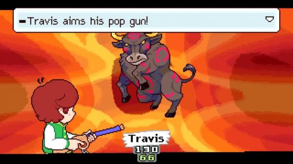 Тизер Oddity — фанатского продолжения EarthBound, которое переименовали, чтобы не получить подзатыльник от Nintendo Тизер Oddity — фанатского продолжения EarthBound, которое переименовали, чтобы не получить подзатыльник от Nintendo3