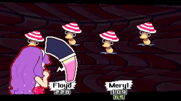Тизер Oddity — фанатского продолжения EarthBound, которое переименовали, чтобы не получить подзатыльник от Nintendo Тизер Oddity — фанатского продолжения EarthBound, которое переименовали, чтобы не получить подзатыльник от Nintendo6