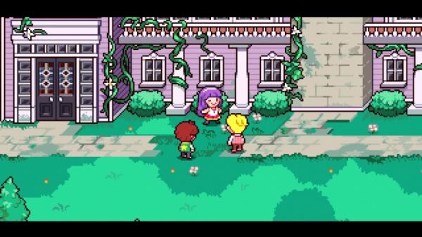Тизер Oddity — фанатского продолжения EarthBound, которое переименовали, чтобы не получить подзатыльник от Nintendo Тизер Oddity — фанатского продолжения EarthBound, которое переименовали, чтобы не получить подзатыльник от Nintendo7