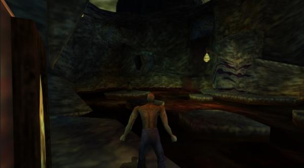 Nightdive Studios разрабатывает ремастер экшена Shadow Man Nightdive Studios разрабатывает ремастер экшена Shadow Man1