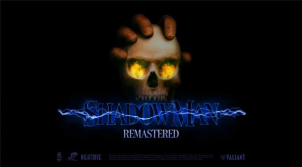 Nightdive Studios разрабатывает ремастер экшена Shadow Man Nightdive Studios разрабатывает ремастер экшена Shadow Man0
