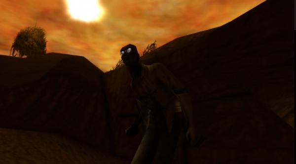 Nightdive Studios разрабатывает ремастер экшена Shadow Man Nightdive Studios разрабатывает ремастер экшена Shadow Man3