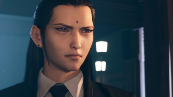 Рынок-у-Стены, бордель Honey Bee и прекрасные дамы на скриншотах из ремейка Final Fantasy VII Рынок-у-Стены, бордель Honey Bee и прекрасные дамы на скриншотах из ремейка Final Fantasy VII17