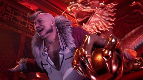 Рынок-у-Стены, бордель Honey Bee и прекрасные дамы на скриншотах из ремейка Final Fantasy VII Рынок-у-Стены, бордель Honey Bee и прекрасные дамы на скриншотах из ремейка Final Fantasy VII8