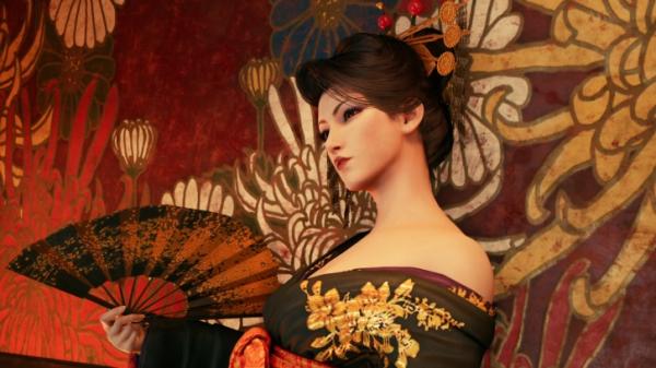 Рынок-у-Стены, бордель Honey Bee и прекрасные дамы на скриншотах из ремейка Final Fantasy VII Рынок-у-Стены, бордель Honey Bee и прекрасные дамы на скриншотах из ремейка Final Fantasy VII2
