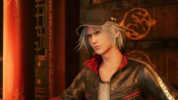 Рынок-у-Стены, бордель Honey Bee и прекрасные дамы на скриншотах из ремейка Final Fantasy VII Рынок-у-Стены, бордель Honey Bee и прекрасные дамы на скриншотах из ремейка Final Fantasy VII10