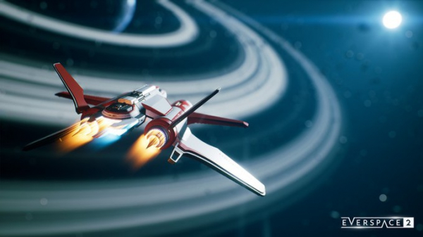 Выход Everspace 2 в раннем доступе Steam отложен до декабря Выход Everspace 2 в раннем доступе Steam отложен до декабря5