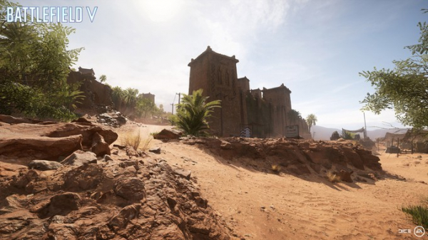 Датамайнеры: В последнем обновлении Battlefield 5 будет как минимум одна карта Датамайнеры: В последнем обновлении Battlefield 5 будет как минимум одна карта0