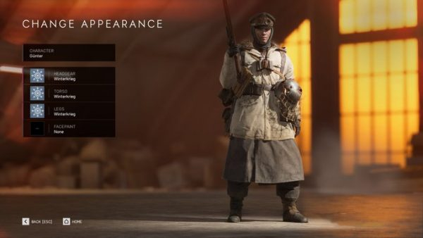 Датамайнеры: В последнем обновлении Battlefield 5 будет как минимум одна карта Датамайнеры: В последнем обновлении Battlefield 5 будет как минимум одна карта1