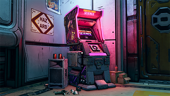 Игроки Borderlands 3 могут помочь ученым в изучении микрофлоры кишечника Игроки Borderlands 3 могут помочь ученым в изучении микрофлоры кишечника0
