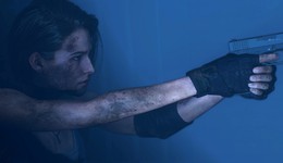 Моддер добавил трассировку лучей в Resident Evil 3 Моддер добавил трассировку лучей в Resident Evil 30