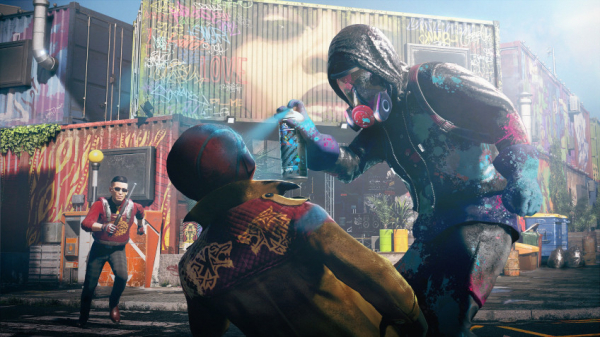 Ubisoft отказывается от раннего доступа: Watch Dogs Legion выйдет для всех 29 октября — WorldGameNews Ubisoft отказывается от раннего доступа: Watch Dogs Legion выйдет для всех 29 октября