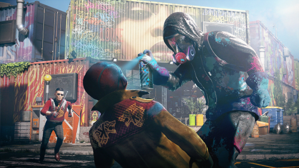 Ubisoft отказывается от раннего доступа: Watch Dogs Legion выйдет для всех 29 октября — WorldGameNews Ubisoft отказывается от раннего доступа: Watch Dogs Legion выйдет для всех 29 октября