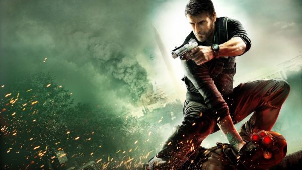 По Splinter Cell на Netflix выйдет мультсериал от сценариста «Джона Уика» — WorldGameNews По Splinter Cell на Netflix выйдет мультсериал от сценариста «Джона Уика»