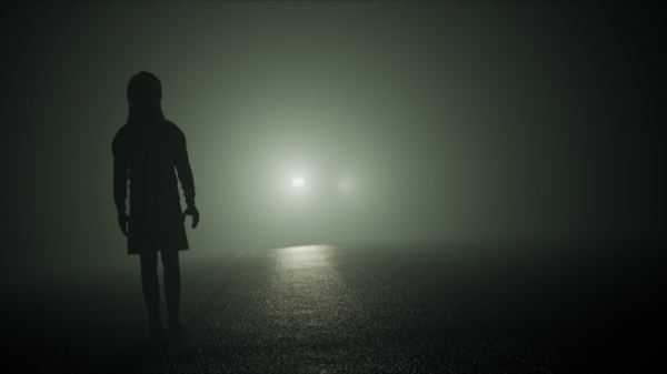 Little Hope: вторая часть The Dark Pictures выйдет на Хэллоуин Little Hope: вторая часть The Dark Pictures выйдет на Хэллоуин