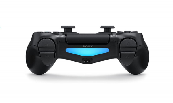 DualShock 4 на PS5 будет работать только в играх для PS4 — WorldGameNews DualShock 4 на PS5 будет работать только в играх для PS4