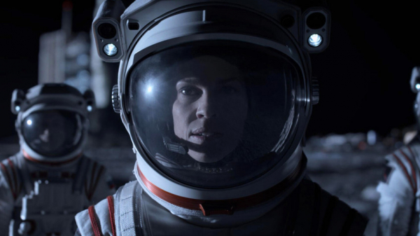 Вышел трейлер нового фантастического сериала Netflix «Вдали» — WorldGameNews Вышел трейлер нового фантастического сериала Netflix «Вдали»