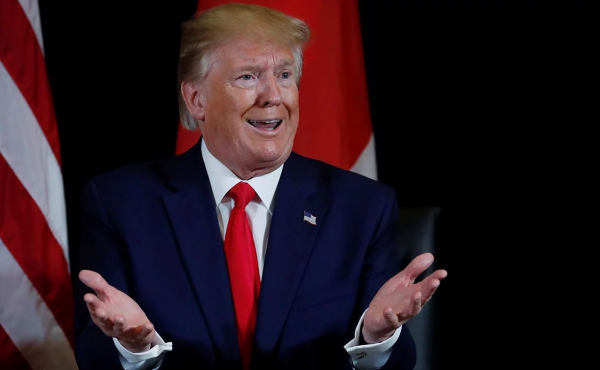Трамп отсрочил запрет TikTok до 12 ноября — WorldGameNews Трамп отсрочил запрет TikTok до 12 ноября