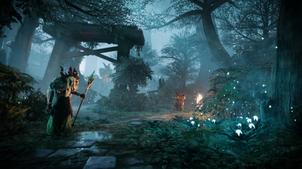 Бесплатную EGS-версию Remnant: From the Ashes забрали больше 10 млн игроков — WorldGameNews Бесплатную EGS-версию Remnant: From the Ashes забрали больше 10 млн игроков
