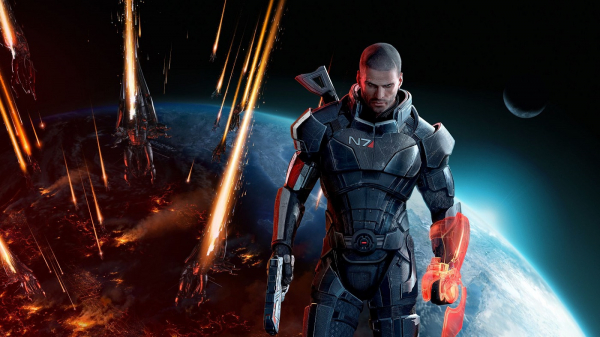 Слух: ремастер трилогии Mass Effect должен выйти в октябре, но может задержаться — WorldGameNews Слух: ремастер трилогии Mass Effect должен выйти в октябре, но может задержаться