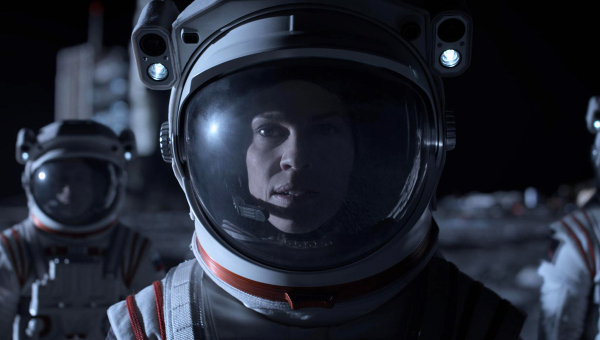 Вышел трейлер нового фантастического сериала Netflix «Вдали» — WorldGameNews Вышел трейлер нового фантастического сериала Netflix «Вдали»