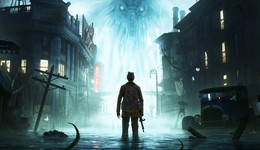 В честь юбилея Frogwares раздает экшен-головоломку Magrunner: Dark Pulse В честь юбилея Frogwares раздает экшен-головоломку Magrunner: Dark Pulse0