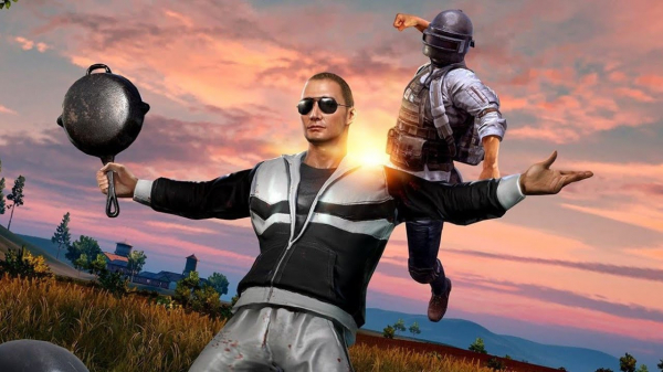 В Индии забанили PUBG Mobile — в стране его загрузили более 200 млн раз — WorldGameNews В Индии забанили PUBG Mobile — в стране его загрузили более 200 млн раз