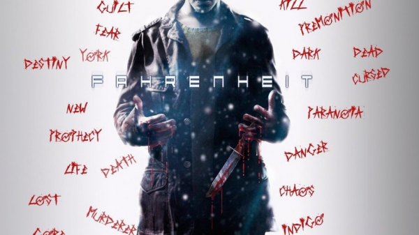 Fahrenheit выпустят на PlayStation 4 в юбилейном коробочном издании — WorldGameNews Fahrenheit выпустят на PlayStation 4 в юбилейном коробочном издании