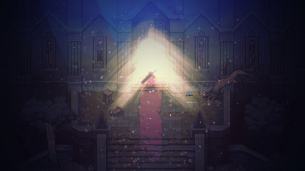Релиз Eldest Souls перенесли на осень — WorldGameNews Релиз Eldest Souls перенесли на осень