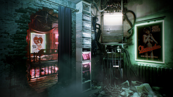 У Observer: System Redux появилась дата релиза — WorldGameNews У Observer: System Redux появилась дата релиза