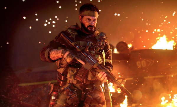 На PS4 стартовало тестирование Call of Duty: Black Ops Cold War — WorldGameNews На PS4 стартовало тестирование Call of Duty: Black Ops Cold War