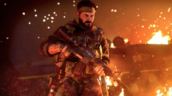На PS4 стартовало тестирование Call of Duty: Black Ops Cold War — WorldGameNews На PS4 стартовало тестирование Call of Duty: Black Ops Cold War