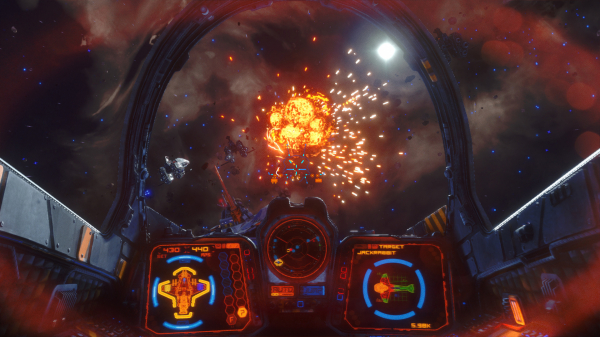 Космический симулятор Rebel Galaxy Outlaw вышел на PlayStation 4 и Xbox One — WorldGameNews Космический симулятор Rebel Galaxy Outlaw вышел на PlayStation 4 и Xbox One