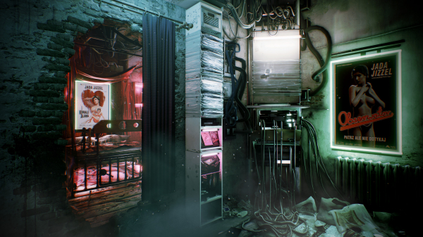 У Observer: System Redux появилась дата релиза — WorldGameNews У Observer: System Redux появилась дата релиза
