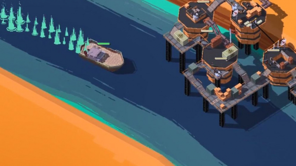 Вышла быстрая тактическая игра Dog Duty — WorldGameNews Вышла быстрая тактическая игра Dog Duty