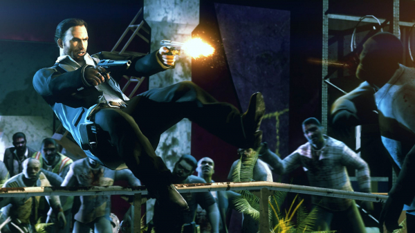 Для обновления The Last Stand для Left 4 Dead 2 готовят много сюрпризов — WorldGameNews Для обновления The Last Stand для Left 4 Dead 2 готовят много сюрпризов