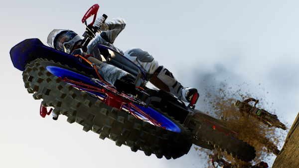 MXGP 2020 выходит 10 декабря на PC и консолях — WorldGameNews MXGP 2020 выходит 10 декабря на PC и консолях