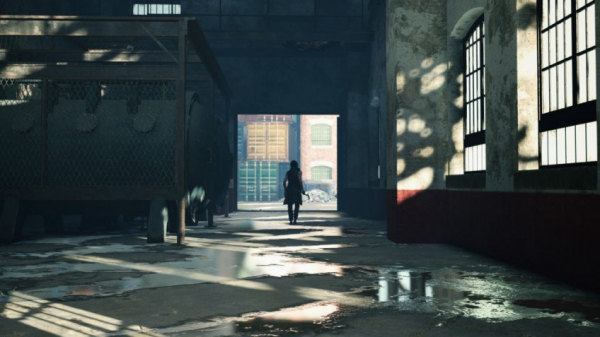 Capcom показала графические улучшения Devil May Cry 5 для PS5 и Xbox Series X — WorldGameNews Capcom показала графические улучшения Devil May Cry 5 для PS5 и Xbox Series X — WorldGameNews