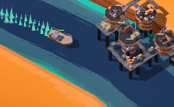 Вышла быстрая тактическая игра Dog Duty — WorldGameNews Вышла быстрая тактическая игра Dog Duty