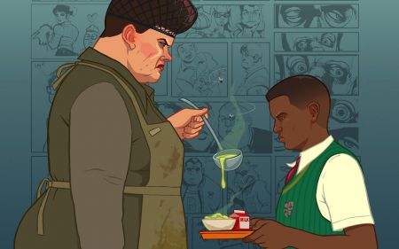 Bully исполнилось 14 лет Bully исполнилось 14 лет